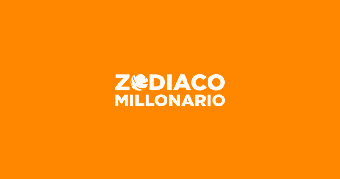 Zodiaco Millonario sorteo de la Lotería Nacional